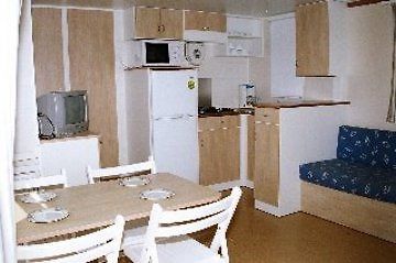 Camping Platja Cambrils Hotell Eksteriør bilde